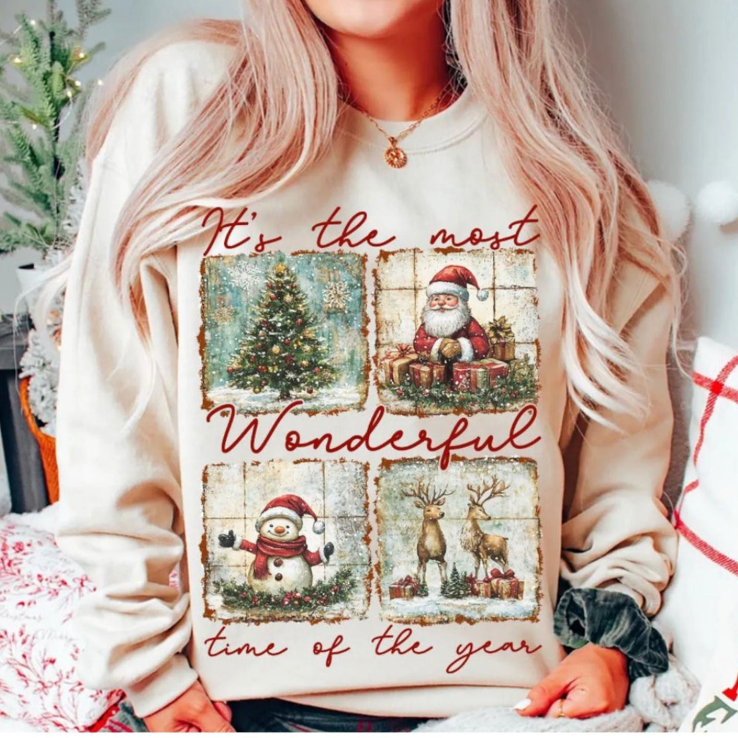 Glitter Glitter Fusion - T-shirt, Crewneck and Hoodie