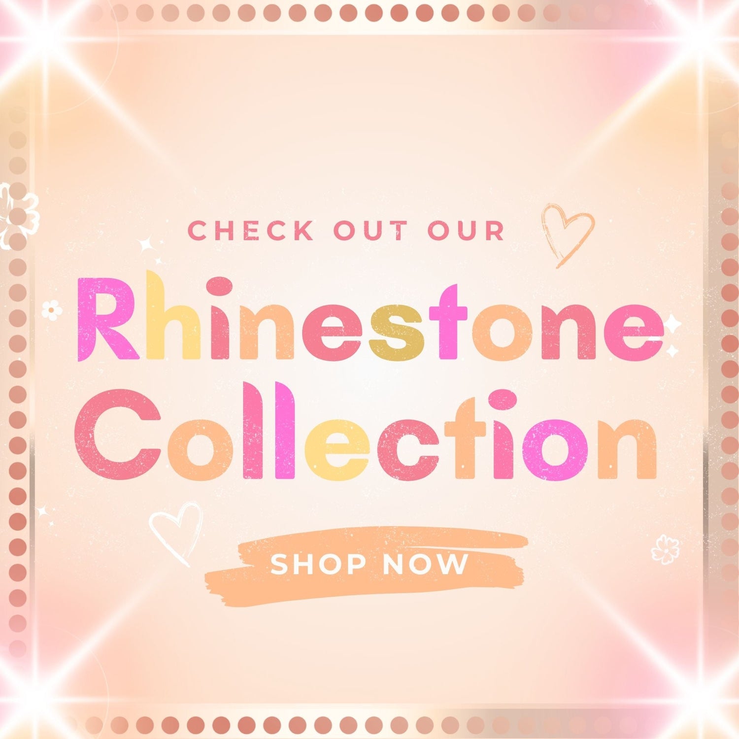 Rhinestone Designs