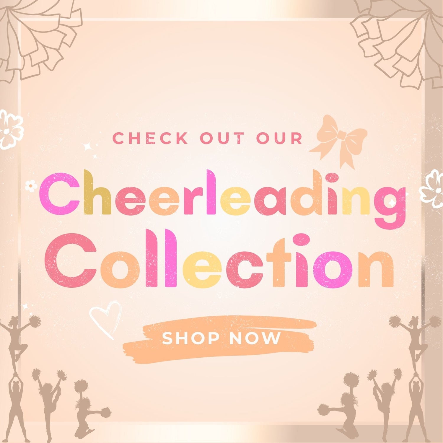 Cheer Collections