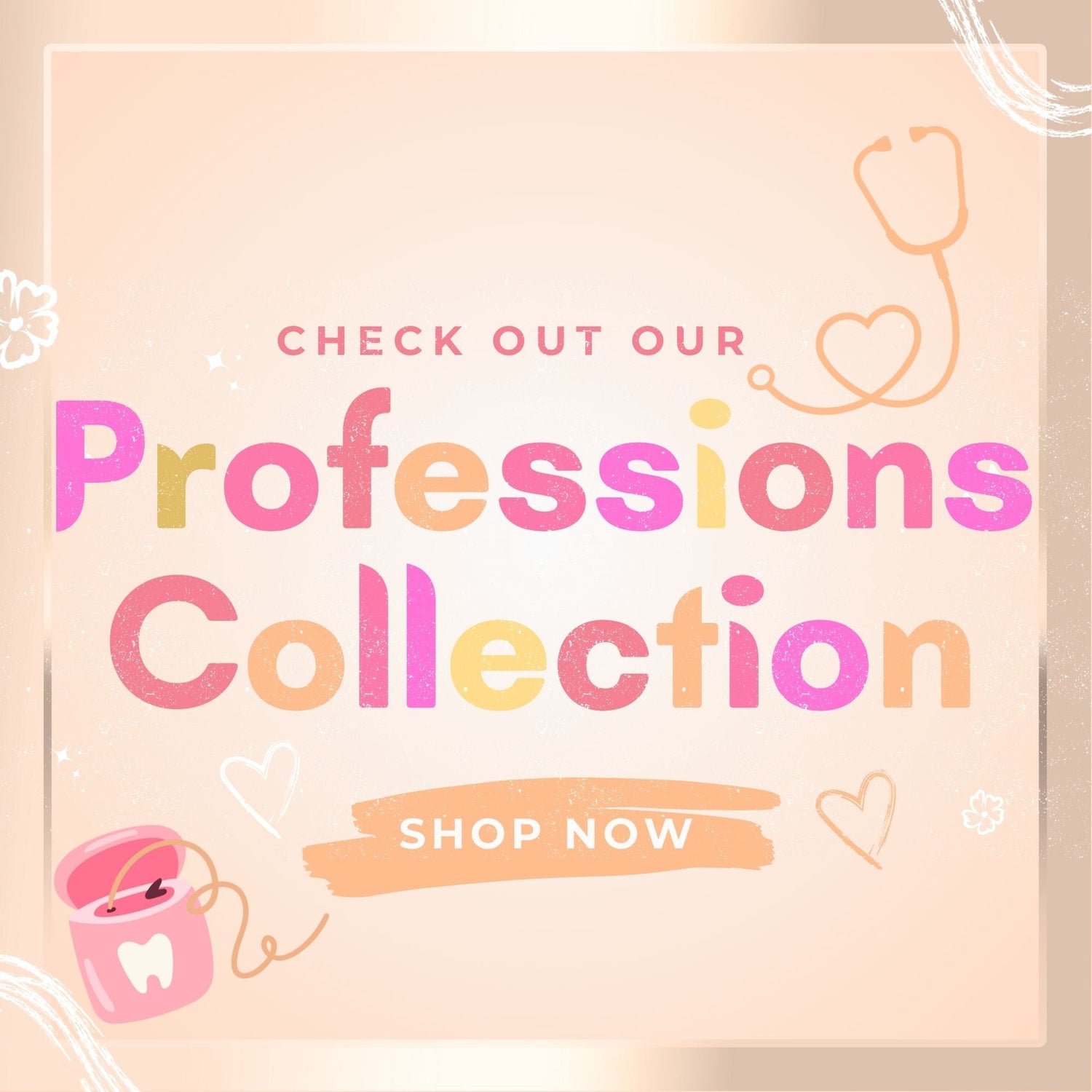 Professional Corner