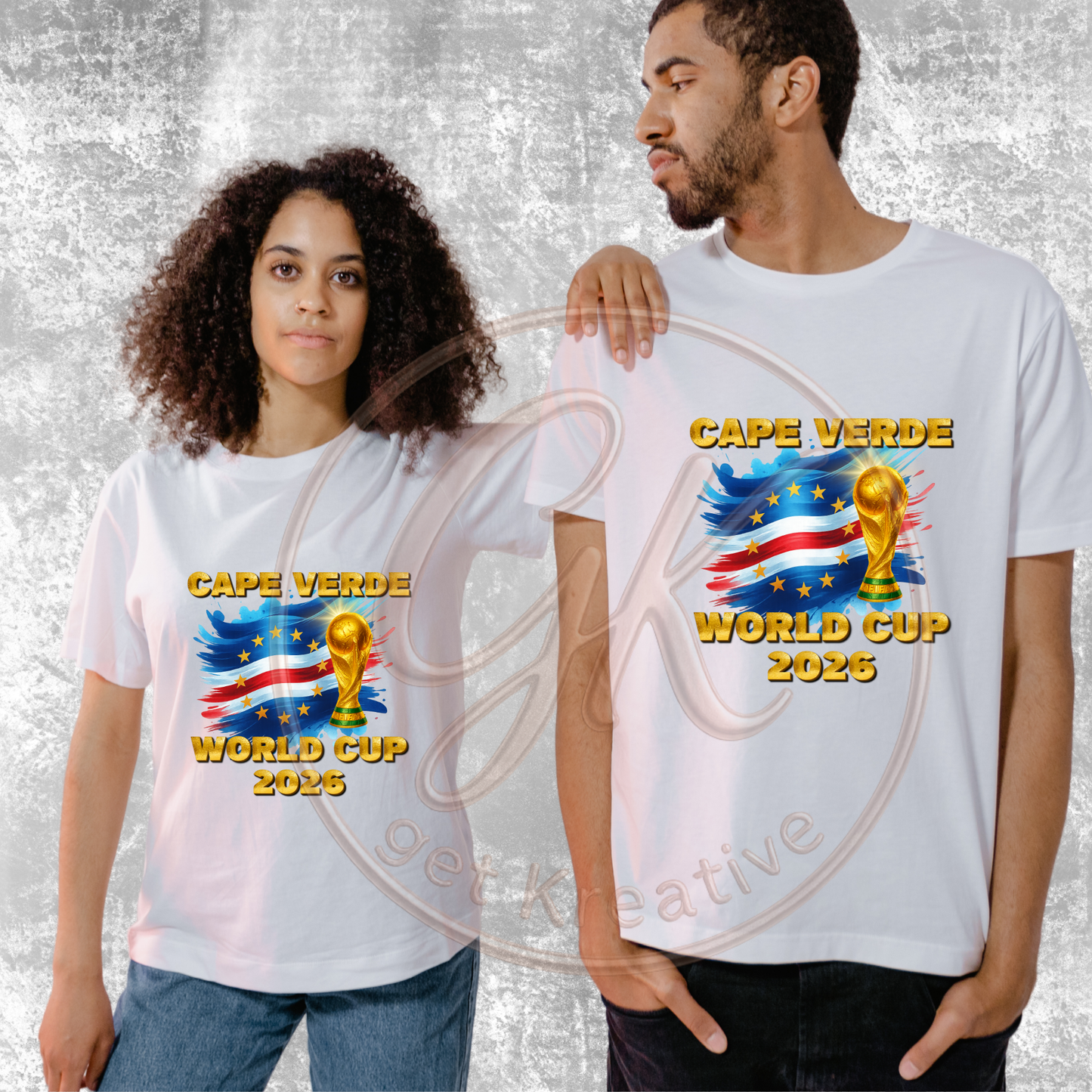 Cape Verde World Cup 2026