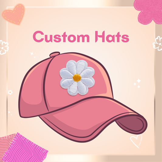 Custom Hat