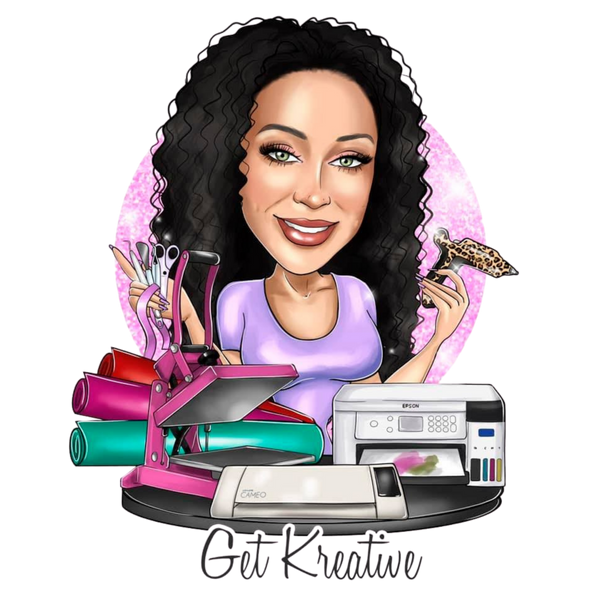 Get Kreative LLC