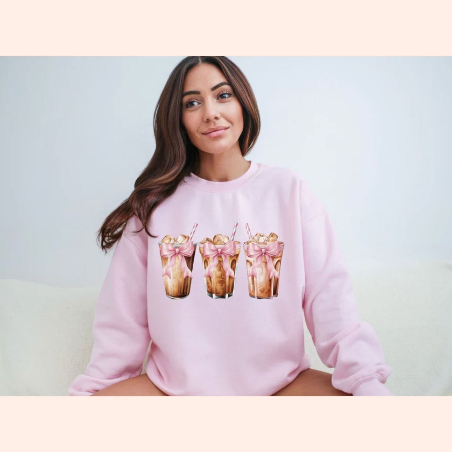 Glitter Magic Glitter Wave - T-shirt, Crewneck and Hoodie