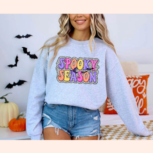 Glitter Glitter Skies - T-shirt, Crewneck and Hoodie