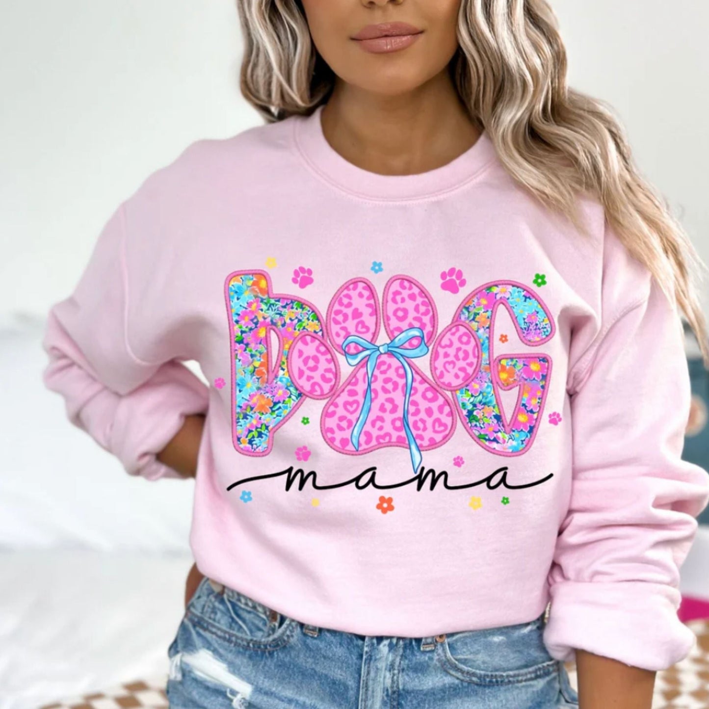 Glitter Prism Pop - T-shirt, Crewneck and Hoodie