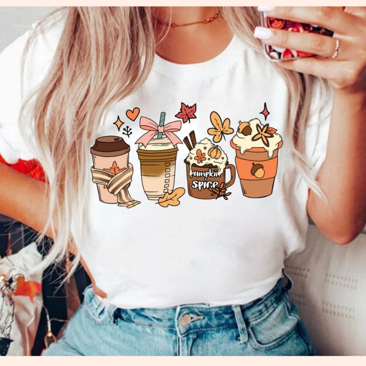 Glitter Sunlit Shimmer - T-shirt, Crewneck and Hoodie