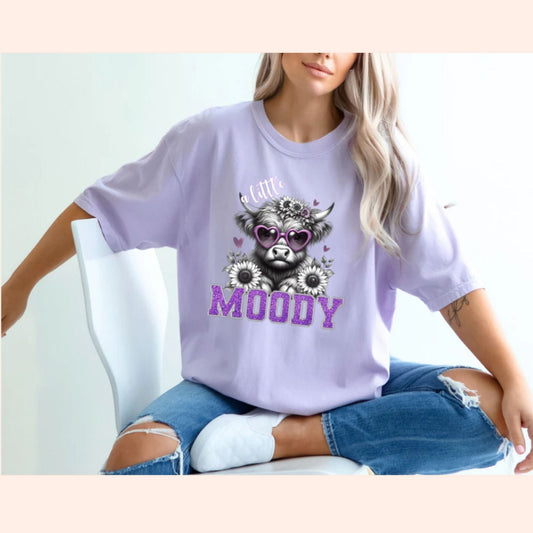 Glitter Celestial Spark - T-shirt, Crewneck and Hoodie