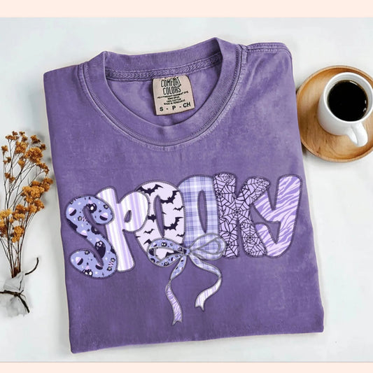 Glitter Cotton Star Shine - T-shirt, Crewneck and Hoodie