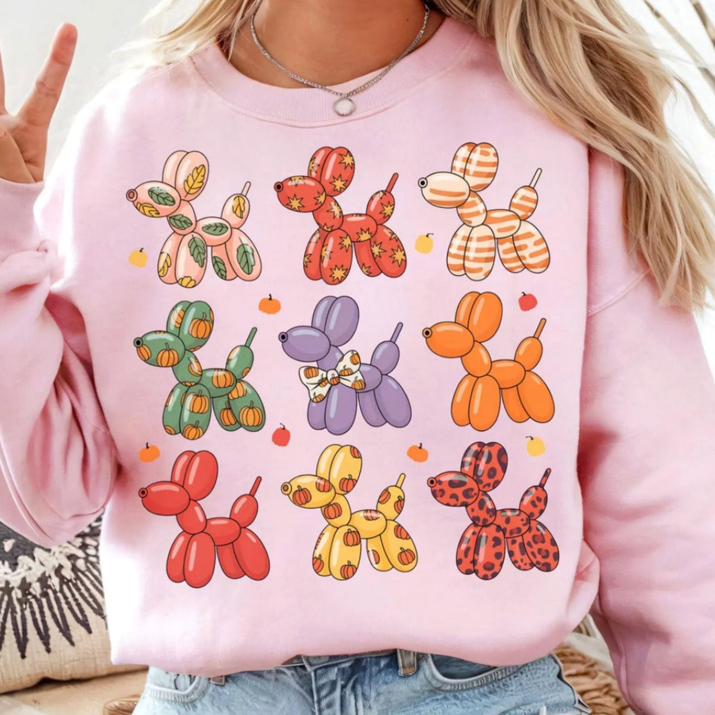 Glitter Prism Glow - T-shirt, Crewneck and Hoodie