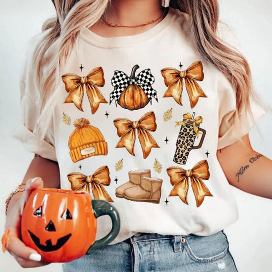 Glitter Rose Gold Glow - T-shirt, Crewneck and Hoodie