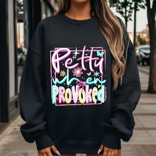 Glitter Frosty Glitter Glow - T-shirt, Crewneck and Hoodie