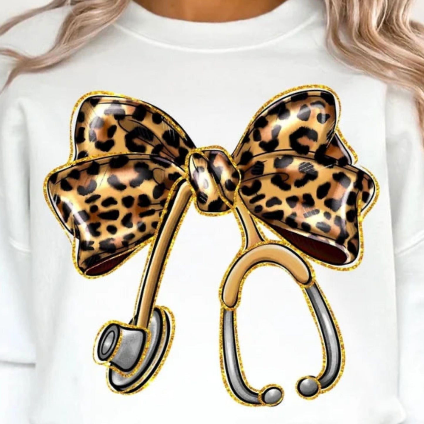 Glitter Dream Glow Sparkle - T-shirt, Crewneck and Hoodie