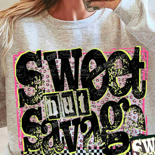 Glitter Magic Aurora - T-shirt, Crewneck and Hoodie