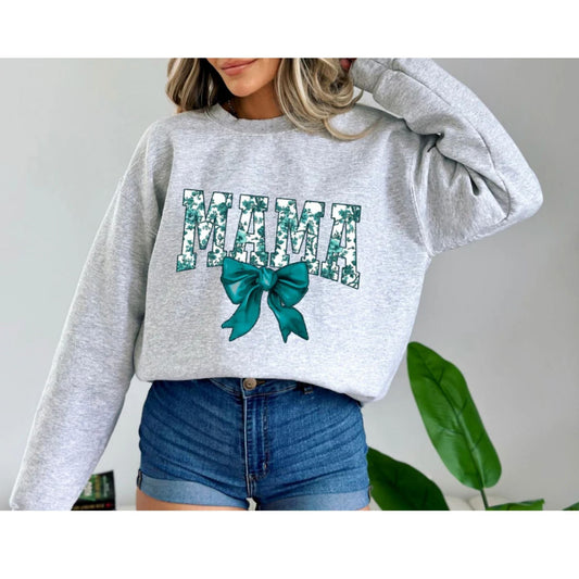 Pink Pumpkin Patch Glitter Tee Crewneck Hoodie