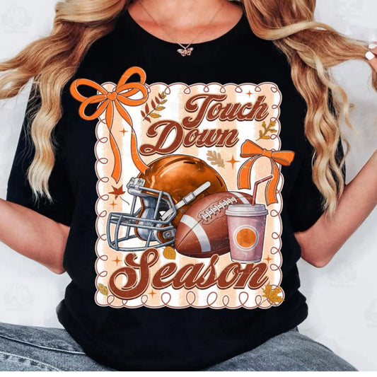 Glitter Peachy Glitter Glow - T-shirt, Crewneck and Hoodie