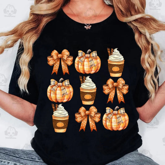 Glitter Sunrise Glow - T-shirt, Crewneck and Hoodie