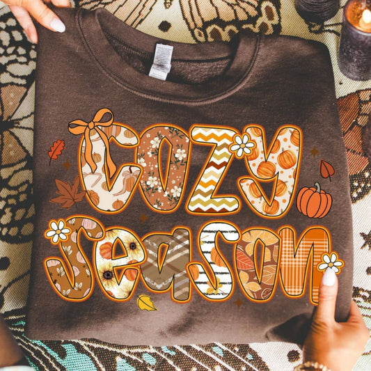 Glitter Cherry Spark - T-shirt, Crewneck and Hoodie