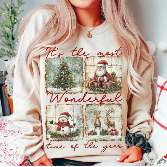 Glitter Glitter Fusion - T-shirt, Crewneck and Hoodie