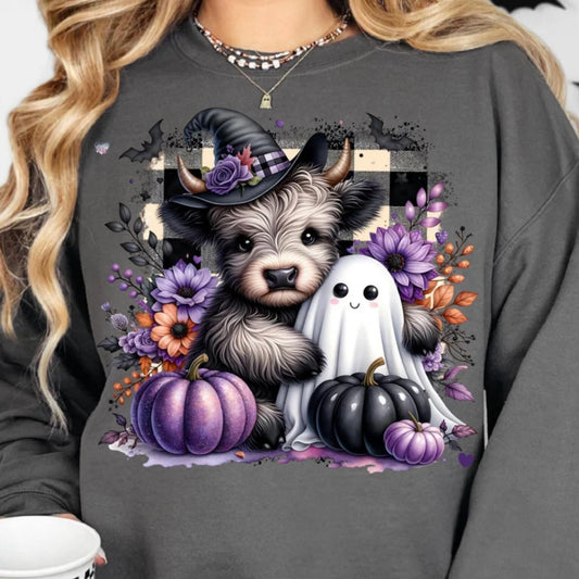 Glitter Moonbeam Magic - T-shirt, Crewneck and Hoodie
