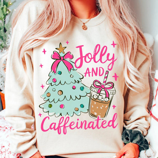 Glitter Magic Star Glow - T-shirt, Crewneck and Hoodie