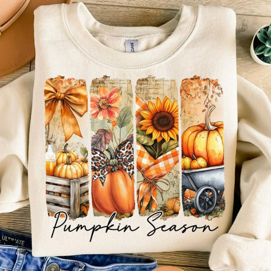 Glitter Rose Gold Sparkle - T-shirt, Crewneck and Hoodie