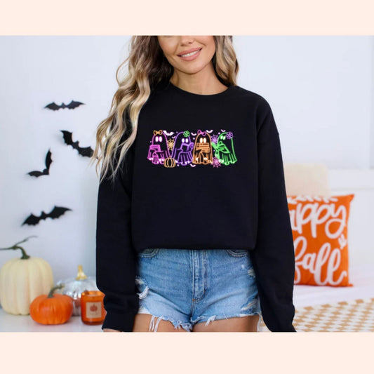 Glitter Sunbeam Glitter - T-shirt, Crewneck and Hoodie
