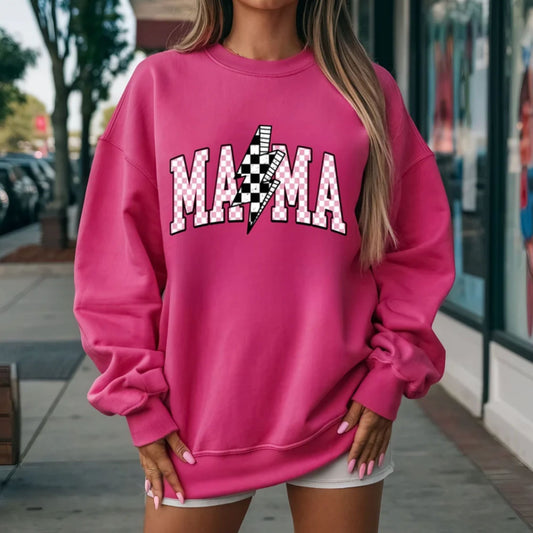 Glitter Velvet Glow - T-shirt, Crewneck and Hoodie