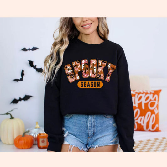 Glitter Sugar Spark - T-shirt, Crewneck and Hoodie