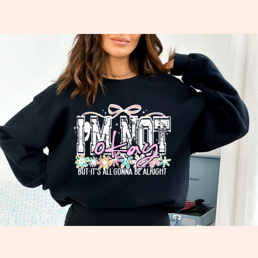 Glitter Golden Spark Pop - T-shirt, Crewneck and Hoodie