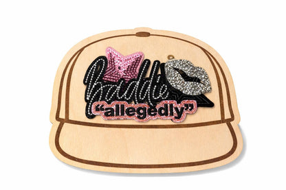 Baddie Allegedly PatchBundle
