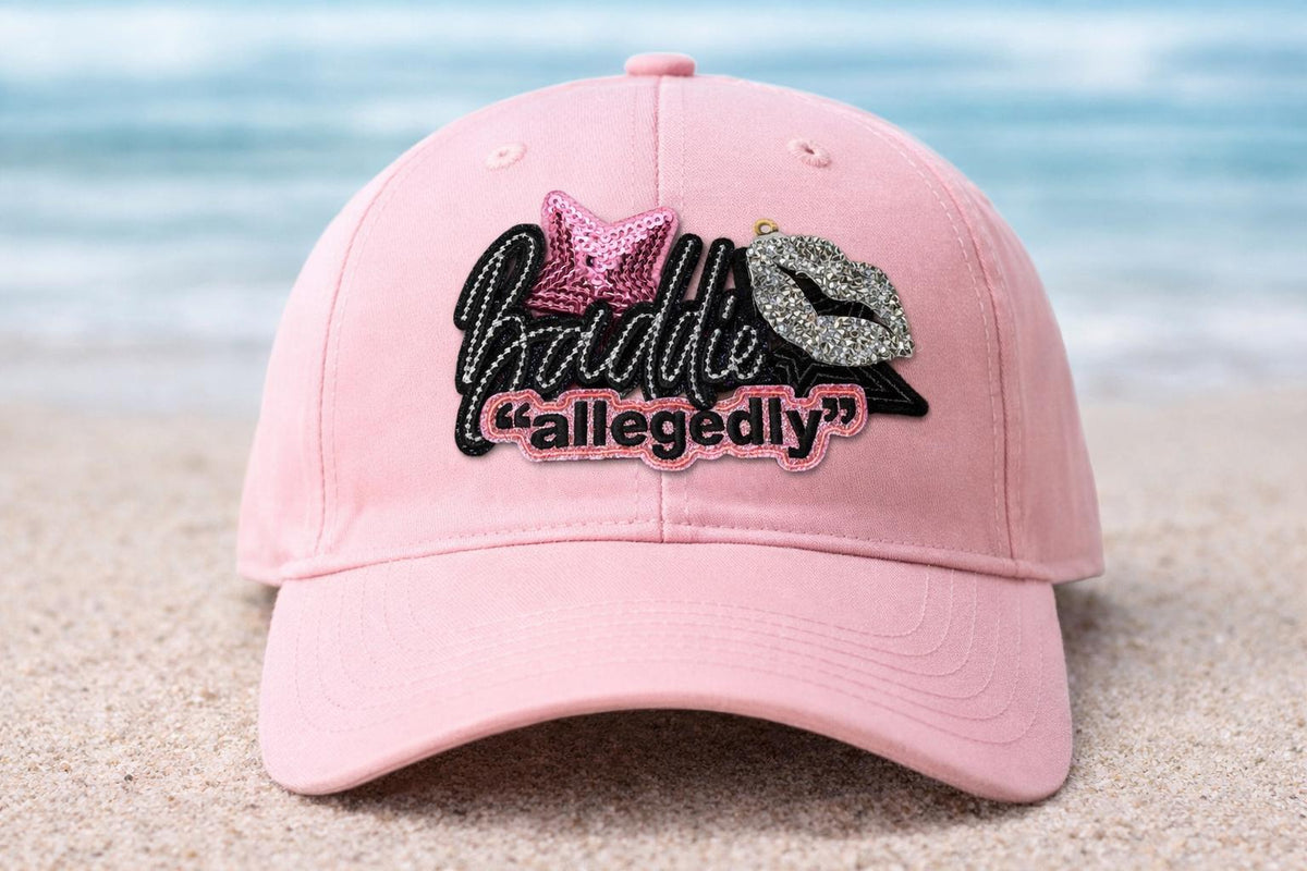 Baddie Allegedly PatchBundle