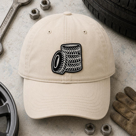 Tire Stack Patch