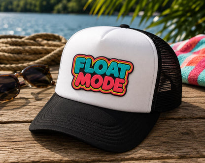 Float Mode Patch
