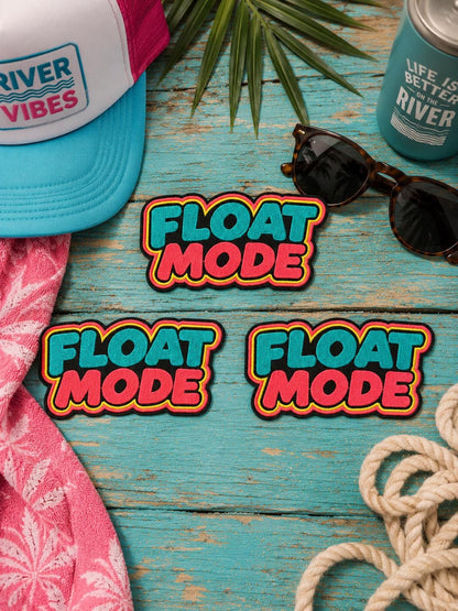 Float Mode Patch